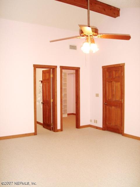 4368 Banks Road Middleburg, FL 32068 - Photo 8 of 25 Master Bedroom