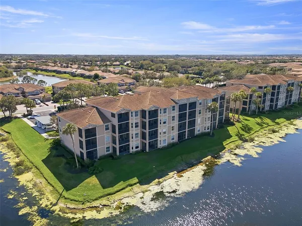 $279,000 | 7911 Grand Estuary Trail, Unit 405, Bradenton, FL 34212
