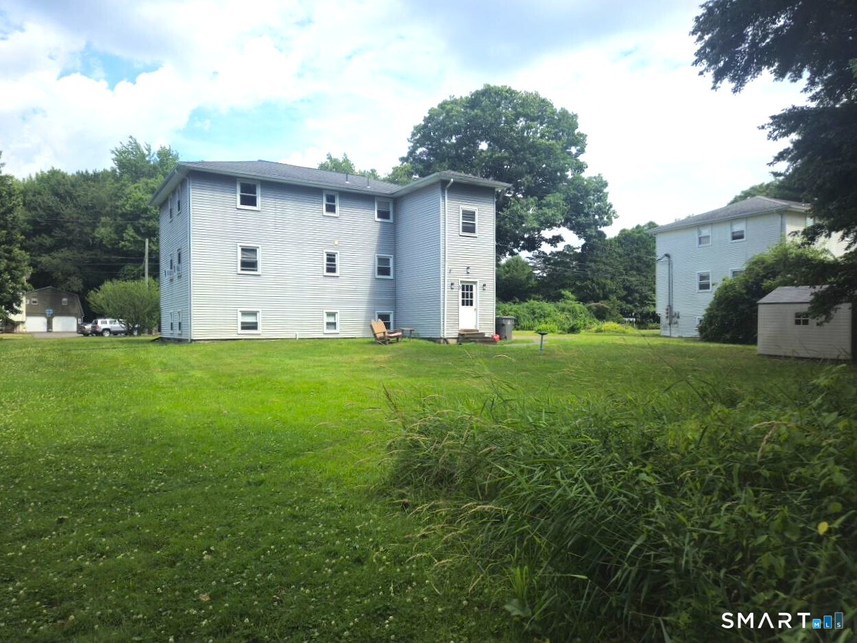 23 Trout Brook Road Bristol, CT 06010 - Photo 28 of 28