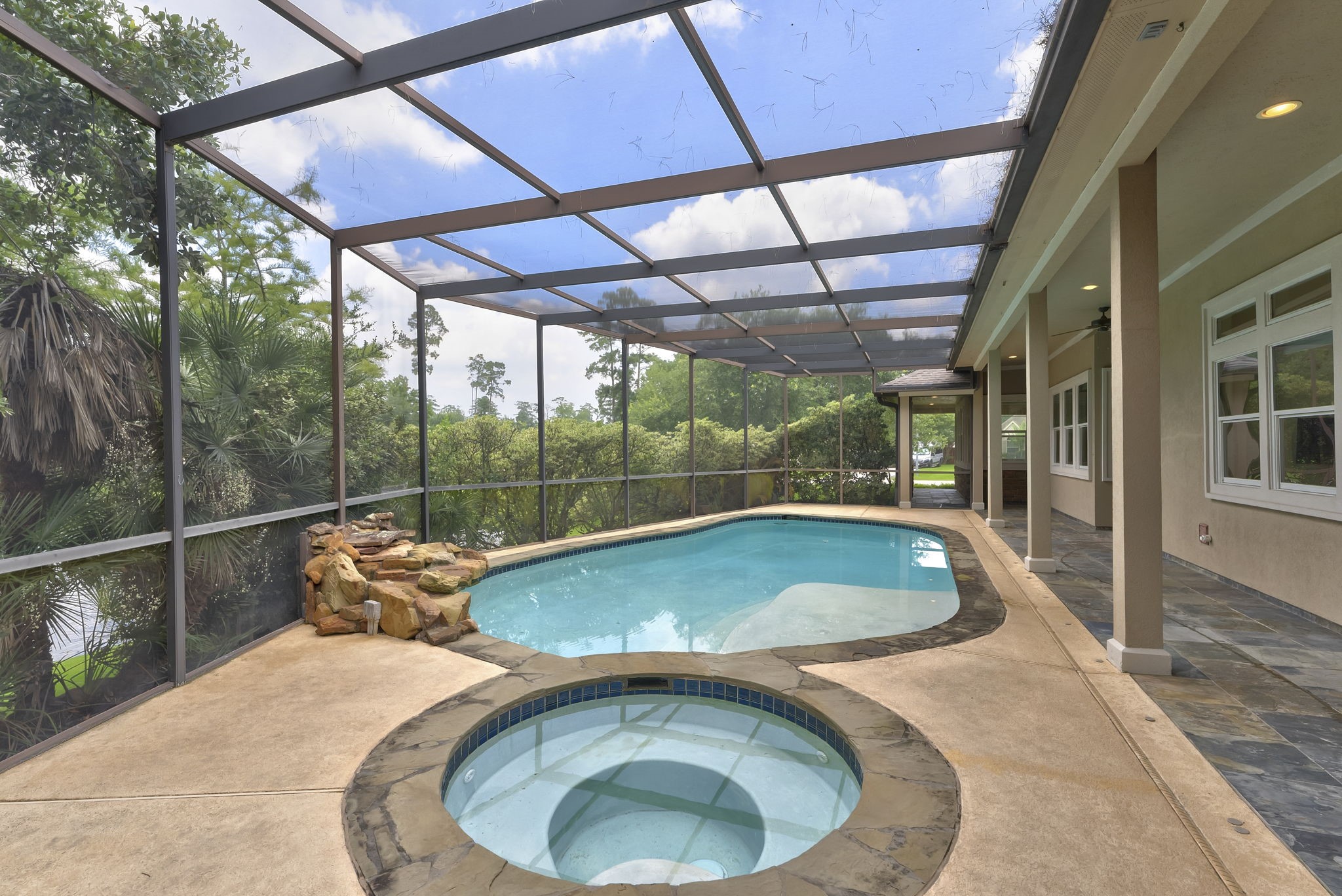 25211 Hideaway Run Drive Spring, TX 77389 - Photo 5 of 40