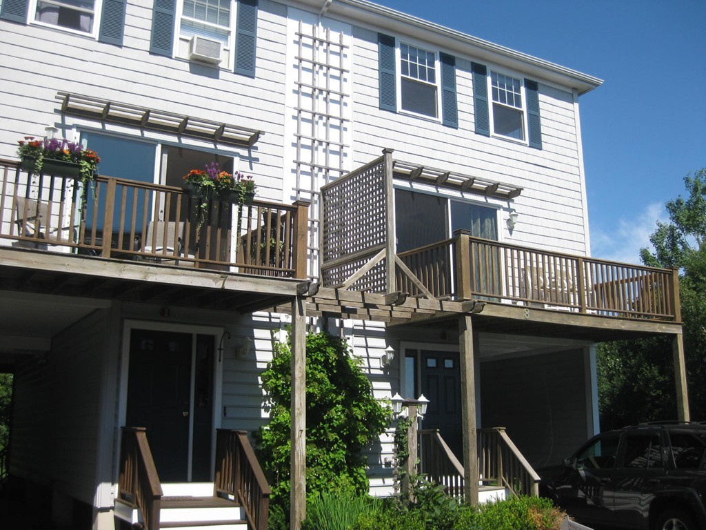 219 Beach Road, Unit 8 Salisbury, MA 01952 - Photo 1 of 21 Gallery Image 1