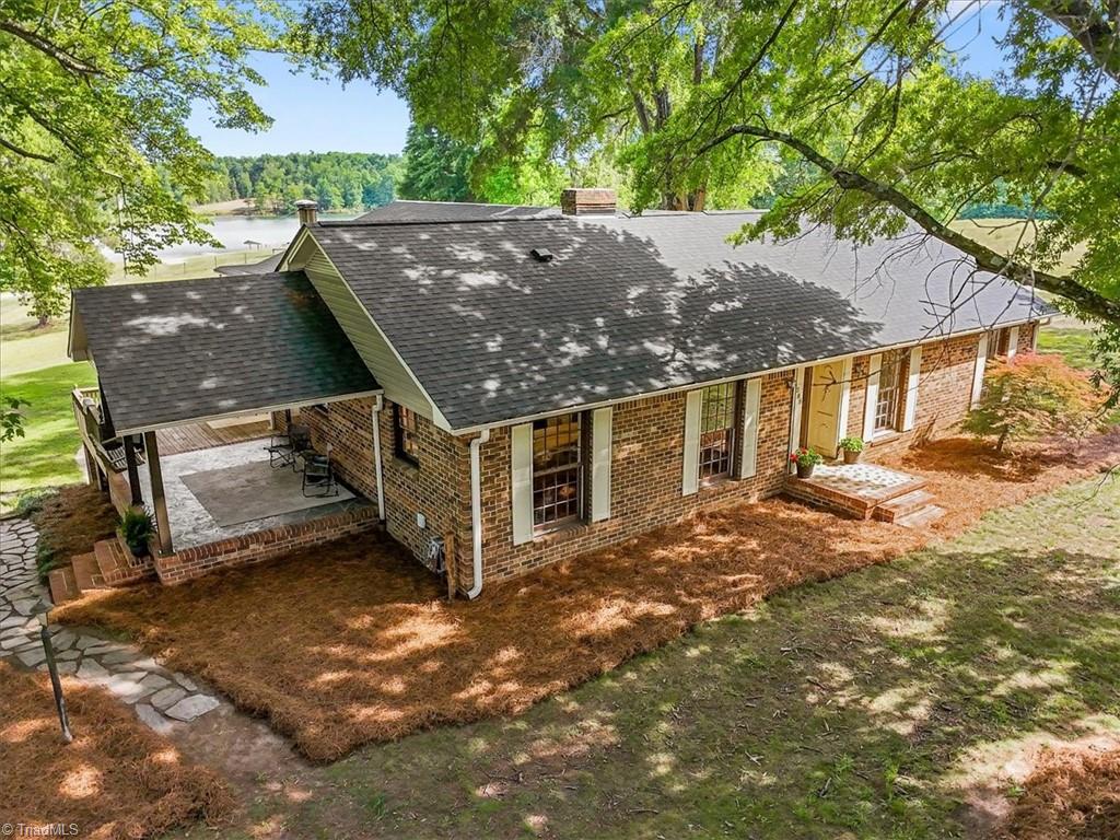 285 Trails End Road Reidsville, NC 27320 - Photo 47 of 48