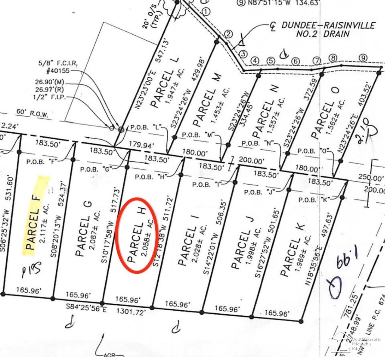 11135 South Custer Road Monroe, MI 48161 - Photo 2 of 4