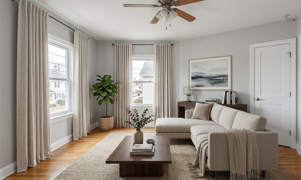 4 Benson Street, Unit 1 Boston, MA 02135 - Photo 2 of 25