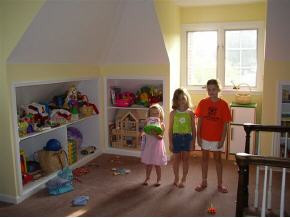 108 Tiffany Road Bristol, TN 37620 - Photo 4 of 6 Photo 4