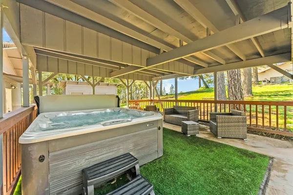 $569,000 | 8581 Highway 193, Garden Valley, CA 95633