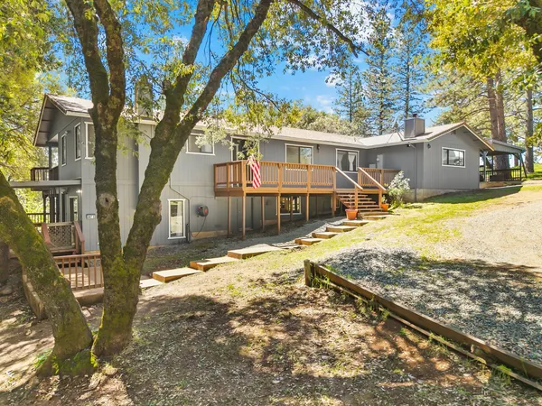 $569,000 | 8581 Highway 193, Garden Valley, CA 95633