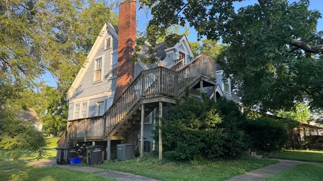 $89,900 | 701 South Rawlings Street, Carbondale, IL 62901