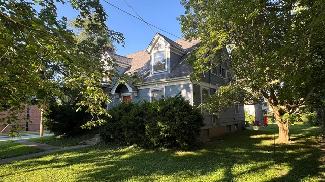 $89,900 | 701 South Rawlings Street, Carbondale, IL 62901