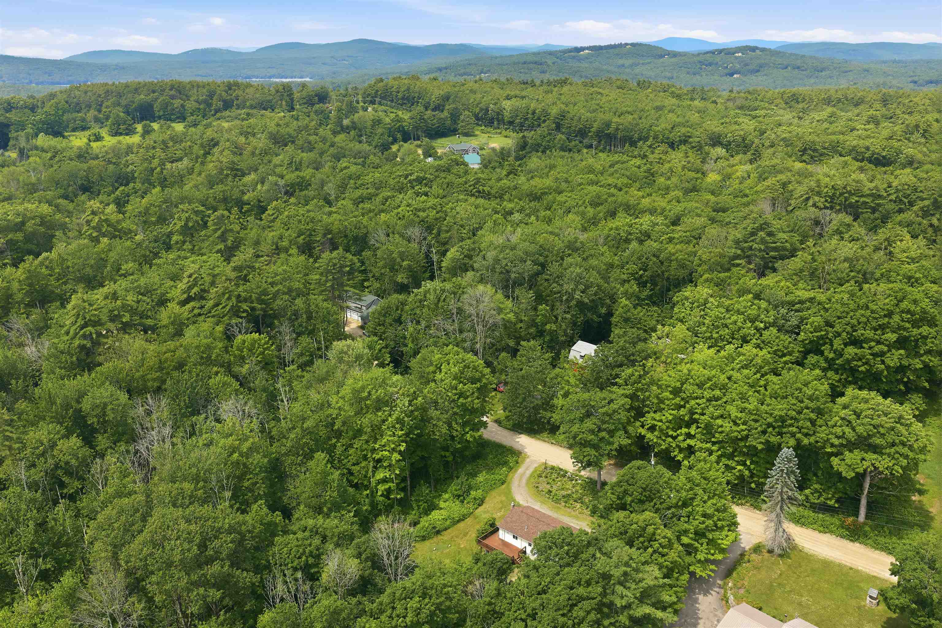 39 Old Center Harbor Road Meredith, NH 03253 - Photo 47 of 48