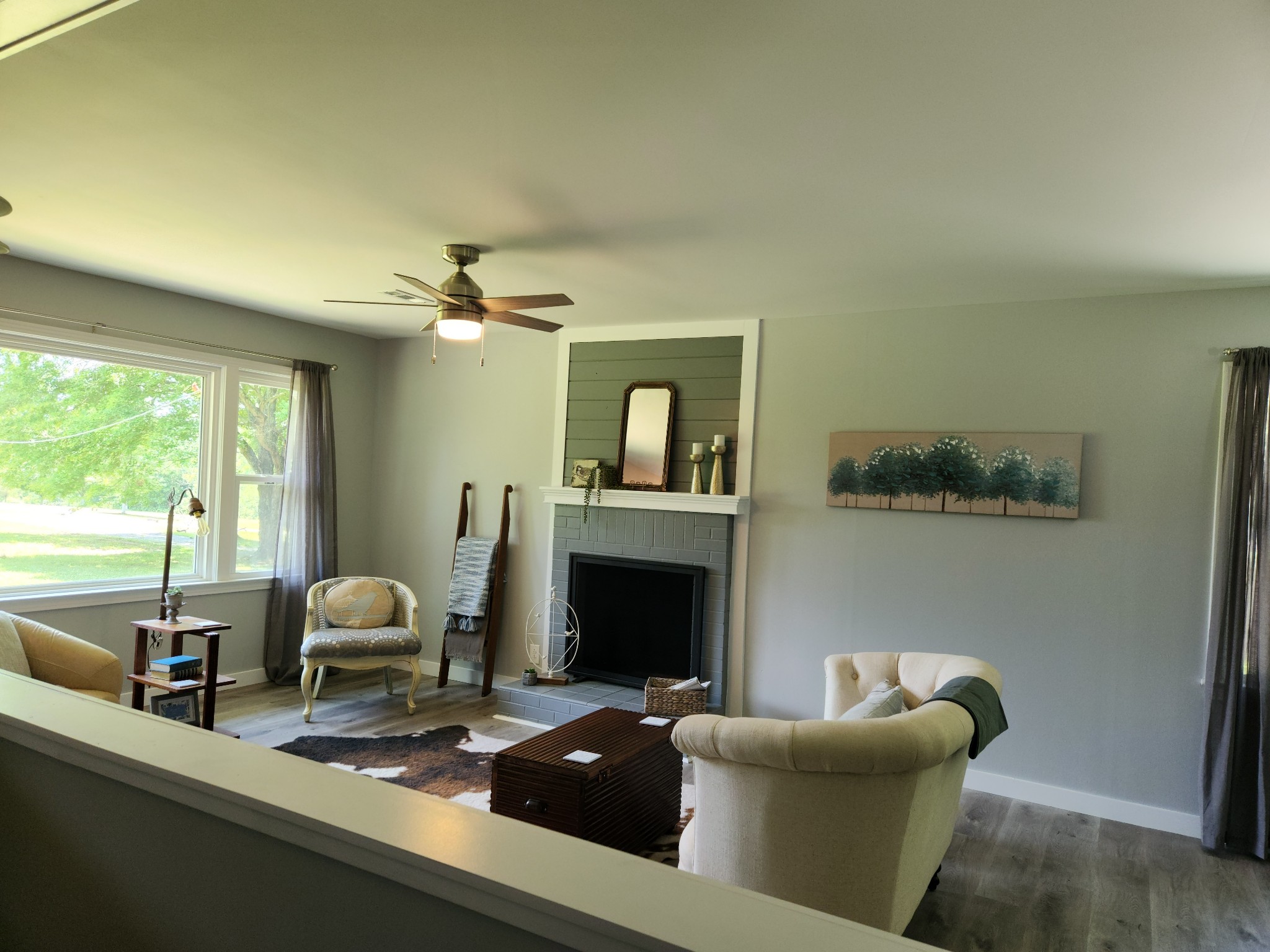979 Old Mack Road Clarksville, TN 37040 - Photo 38 of 62 Gallery Image 38