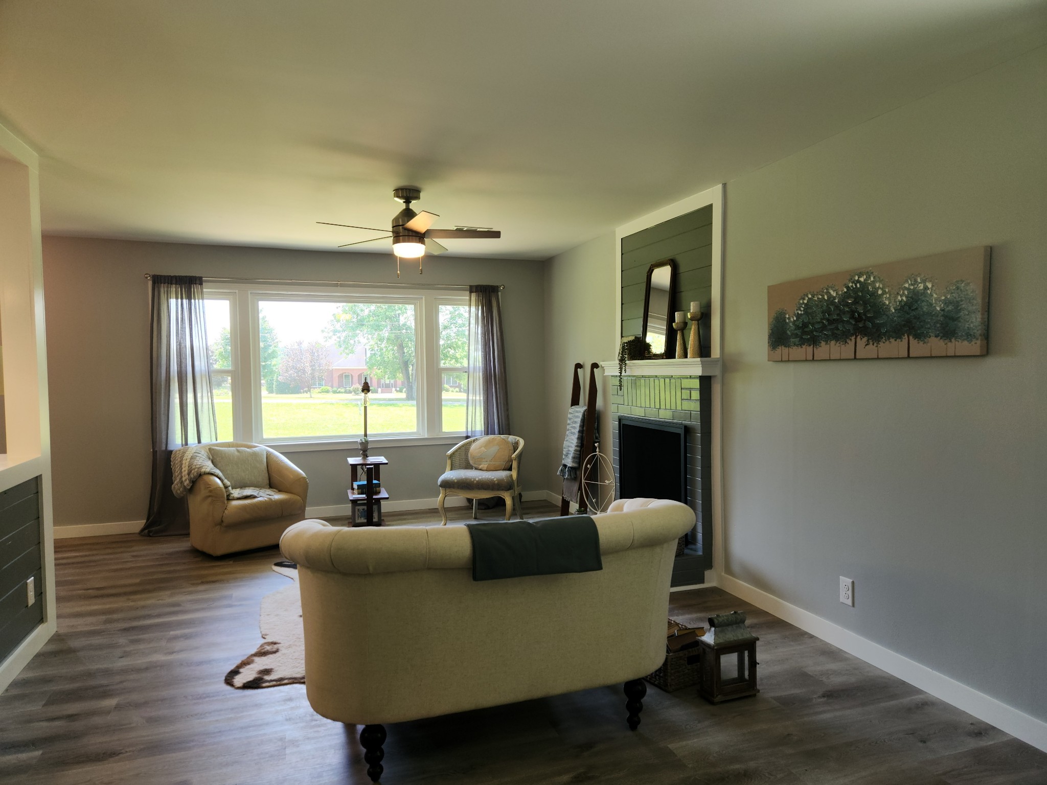 979 Old Mack Road Clarksville, TN 37040 - Photo 9 of 62 Gallery Image 9