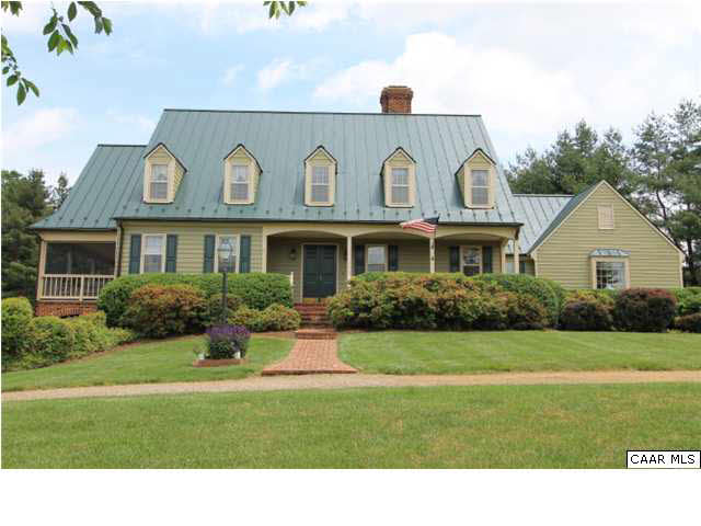 4615 Pelham Road Earlysville, VA 22936 - Photo 1 of 1 4615 Pelham Road, Hickory Ridge, Earlysville, Albemarle County