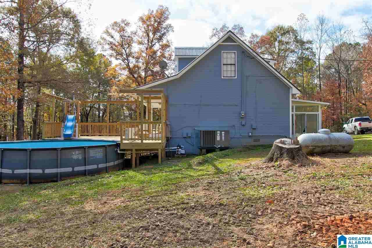 2865 Warrior Jasper Road Warrior, AL 35180 - Photo 23 of 31