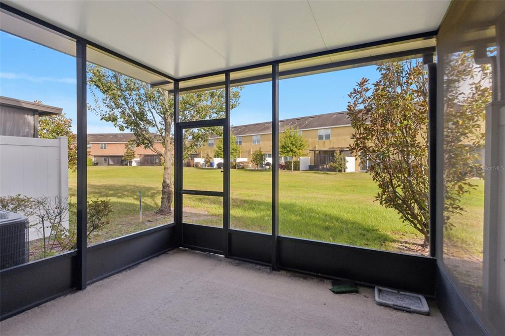 7046 Towne Lake Road Riverview, FL 33578 - Photo 31 of 47 a view of an outdoor from a window