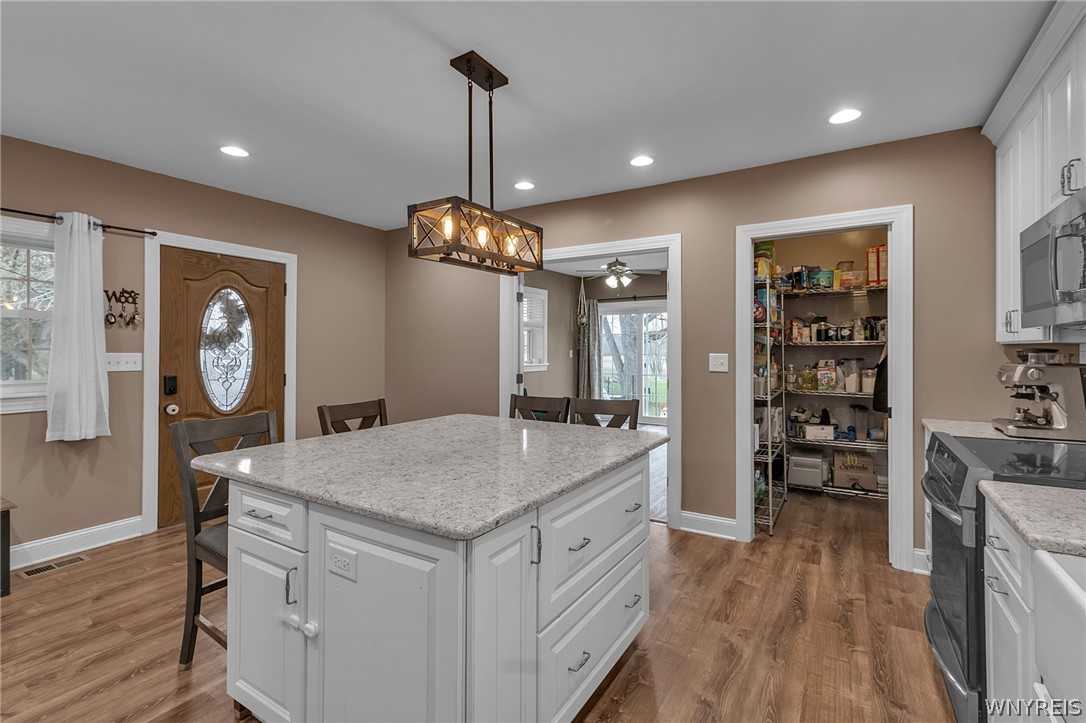 4948 Lower Mountain Road Cambria, NY 14094 - Photo 10 of 49