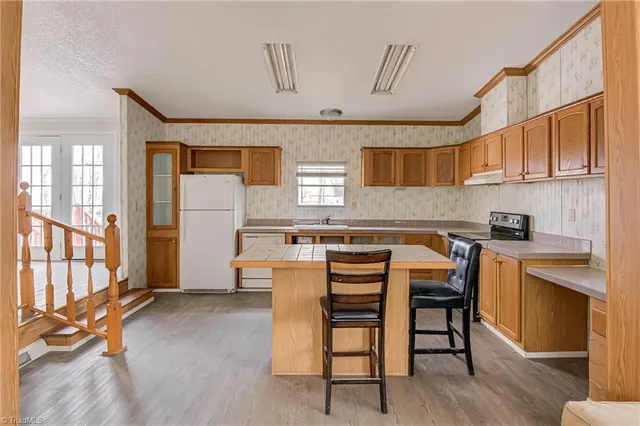 $199,800 | 367 Wedgewood Drive, Lexington, NC 27292