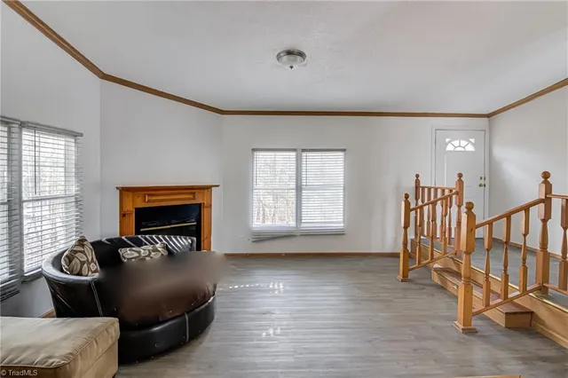 $199,800 | 367 Wedgewood Drive, Lexington, NC 27292