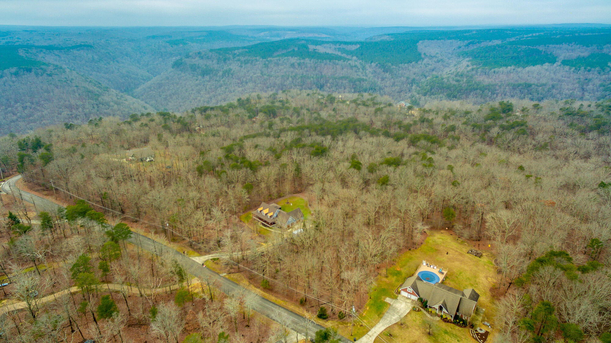 0 Burchard Road, Unit LOT 8 Soddy Daisy, TN 37379 - Photo 1 of 9 Buchard Rd. Lots HD-1