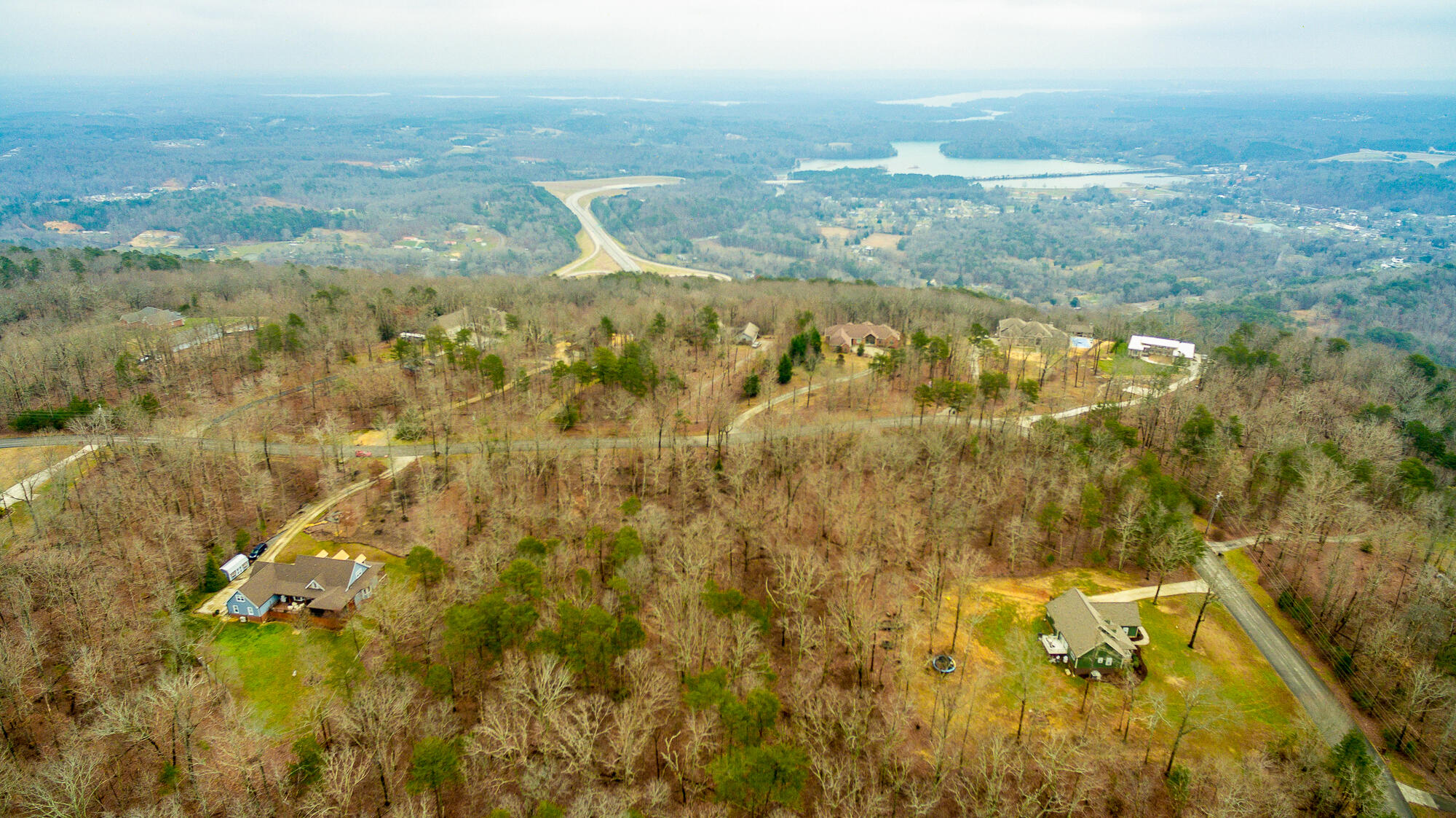 0 Burchard Road, Unit LOT 8 Soddy Daisy, TN 37379 - Photo 2 of 9 Buchard Rd. Lots HD-9