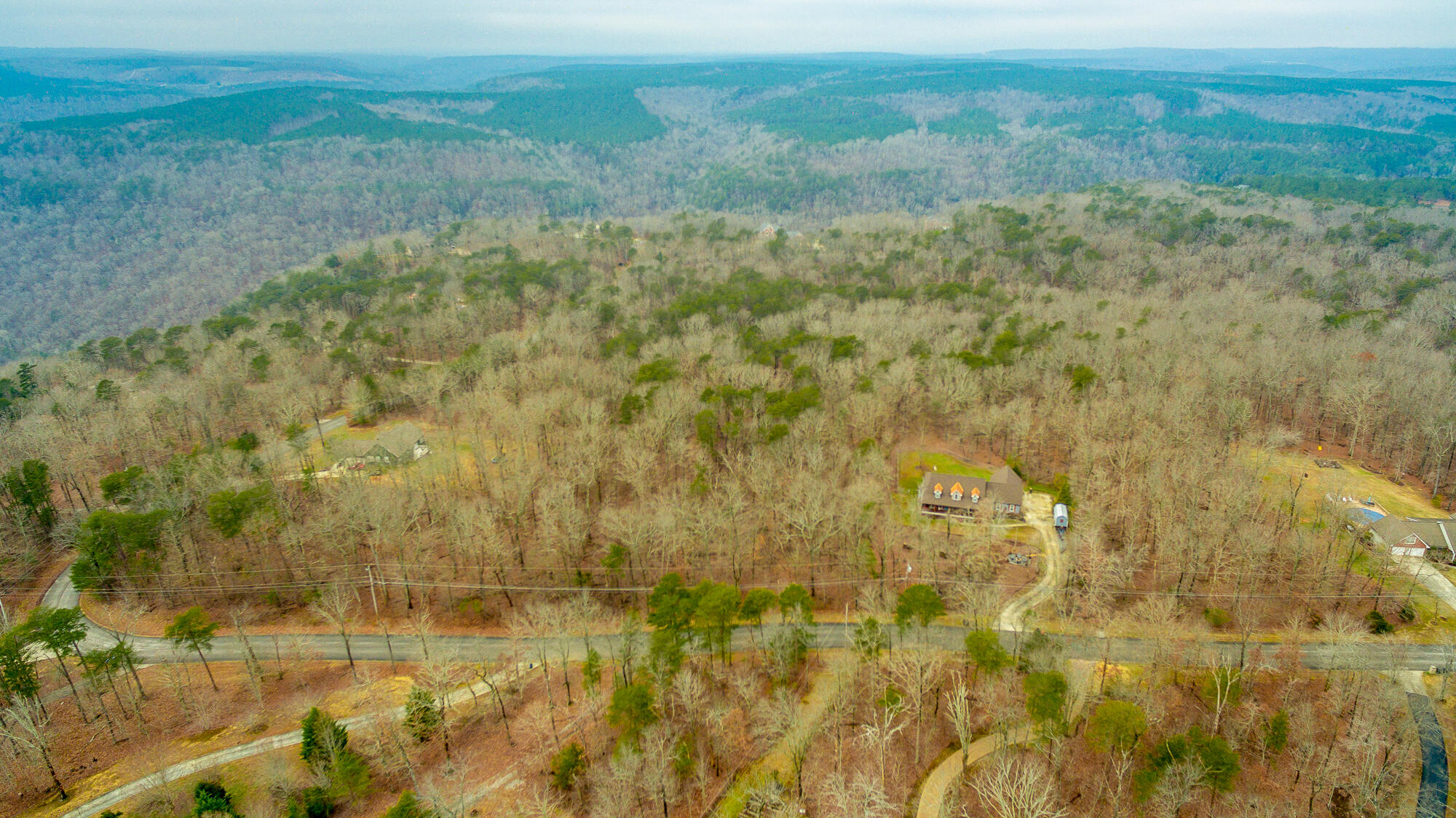0 Burchard Road, Unit LOT 8 Soddy Daisy, TN 37379 - Photo 4 of 9 Buchard Rd. Lots HD-3