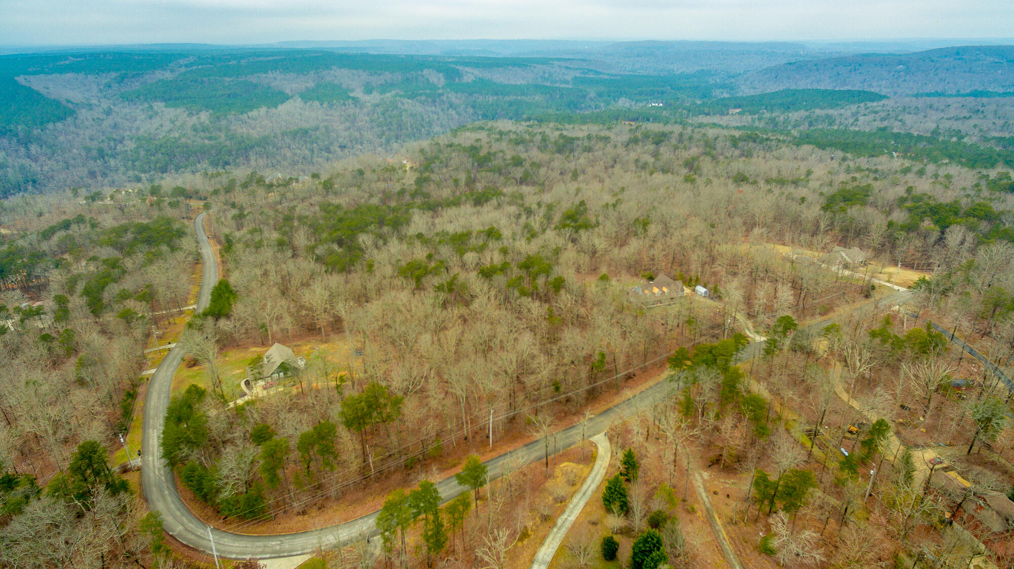 0 Burchard Road, Unit LOT 8 Soddy Daisy, TN 37379 - Photo 5 of 9 Buchard Rd. Lots HD-5