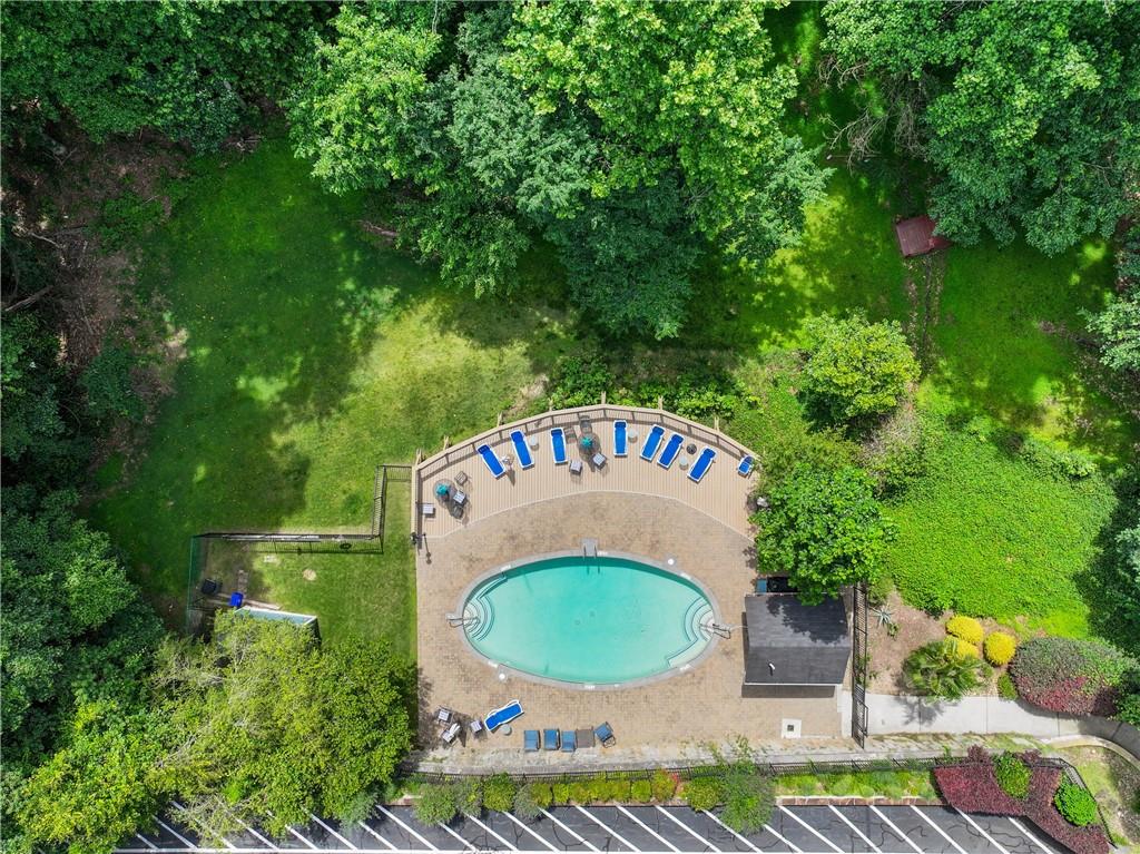 2947 Lavista Way Decatur, GA 30033 - Photo 49 of 52