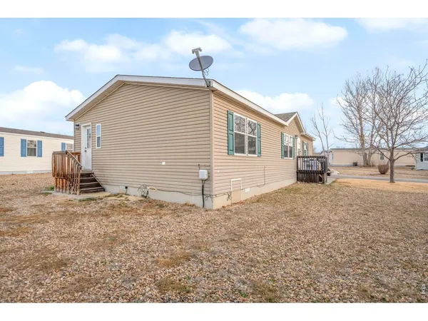 $134,499 | 3332 Yucca Circle, Evans, CO 80620