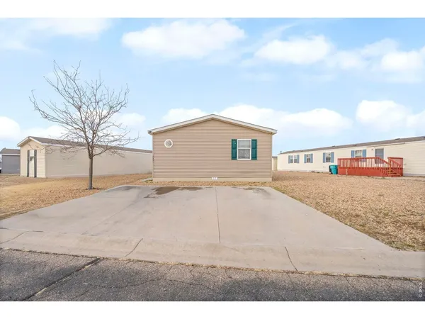 $134,499 | 3332 Yucca Circle, Evans, CO 80620
