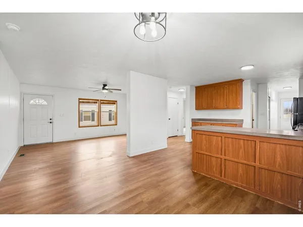 $134,499 | 3332 Yucca Circle, Evans, CO 80620