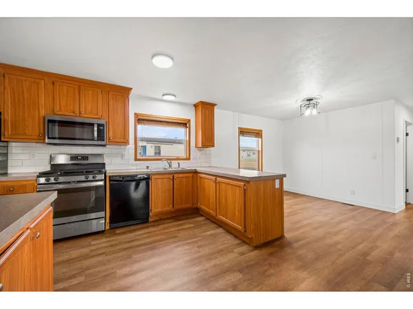 $134,499 | 3332 Yucca Circle, Evans, CO 80620