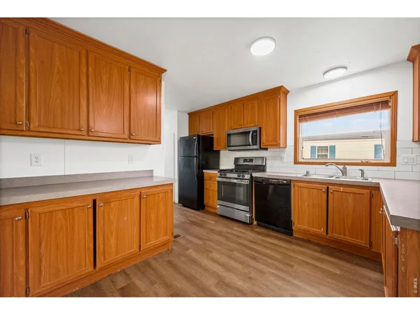 $134,499 | 3332 Yucca Circle, Evans, CO 80620