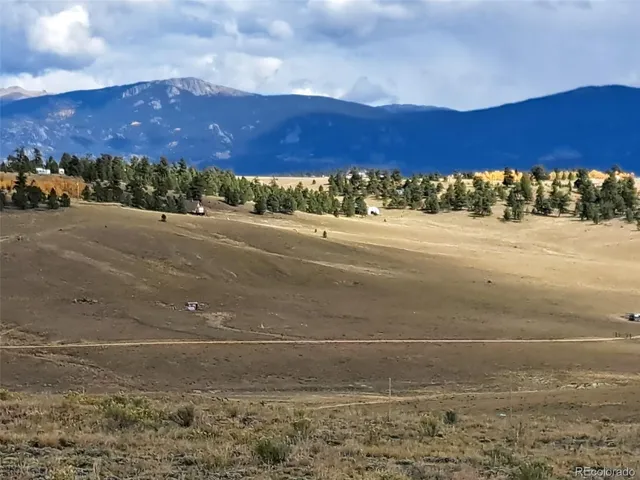 $21,000 | 1825 Rhyolite Drive, Como, CO 80432