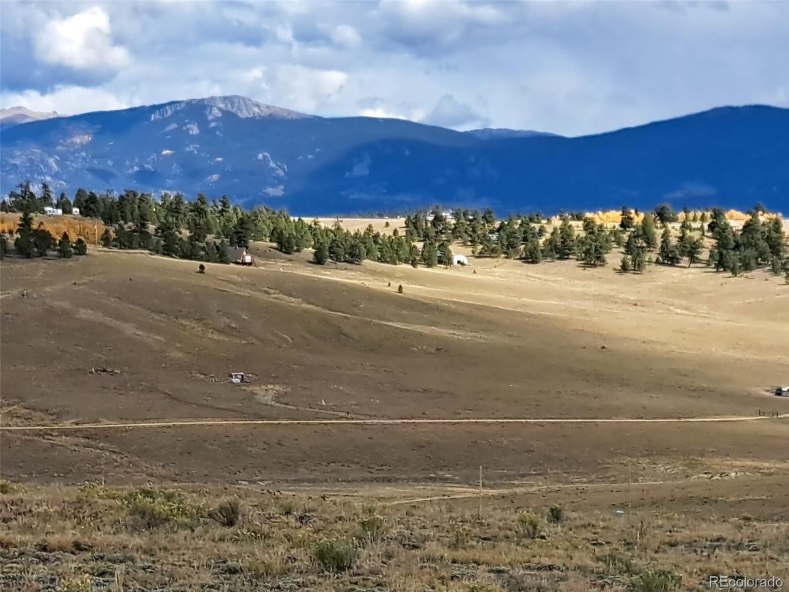 1825 Rhyolite Drive Como, CO 80432 - Photo 13 of 15