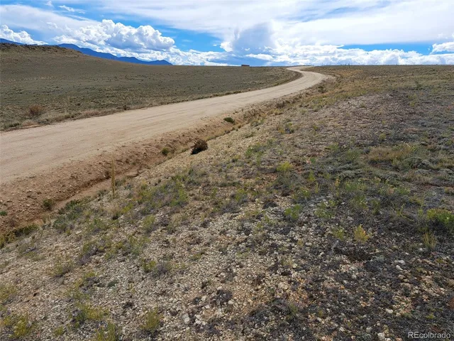 $21,000 | 1825 Rhyolite Drive, Como, CO 80432