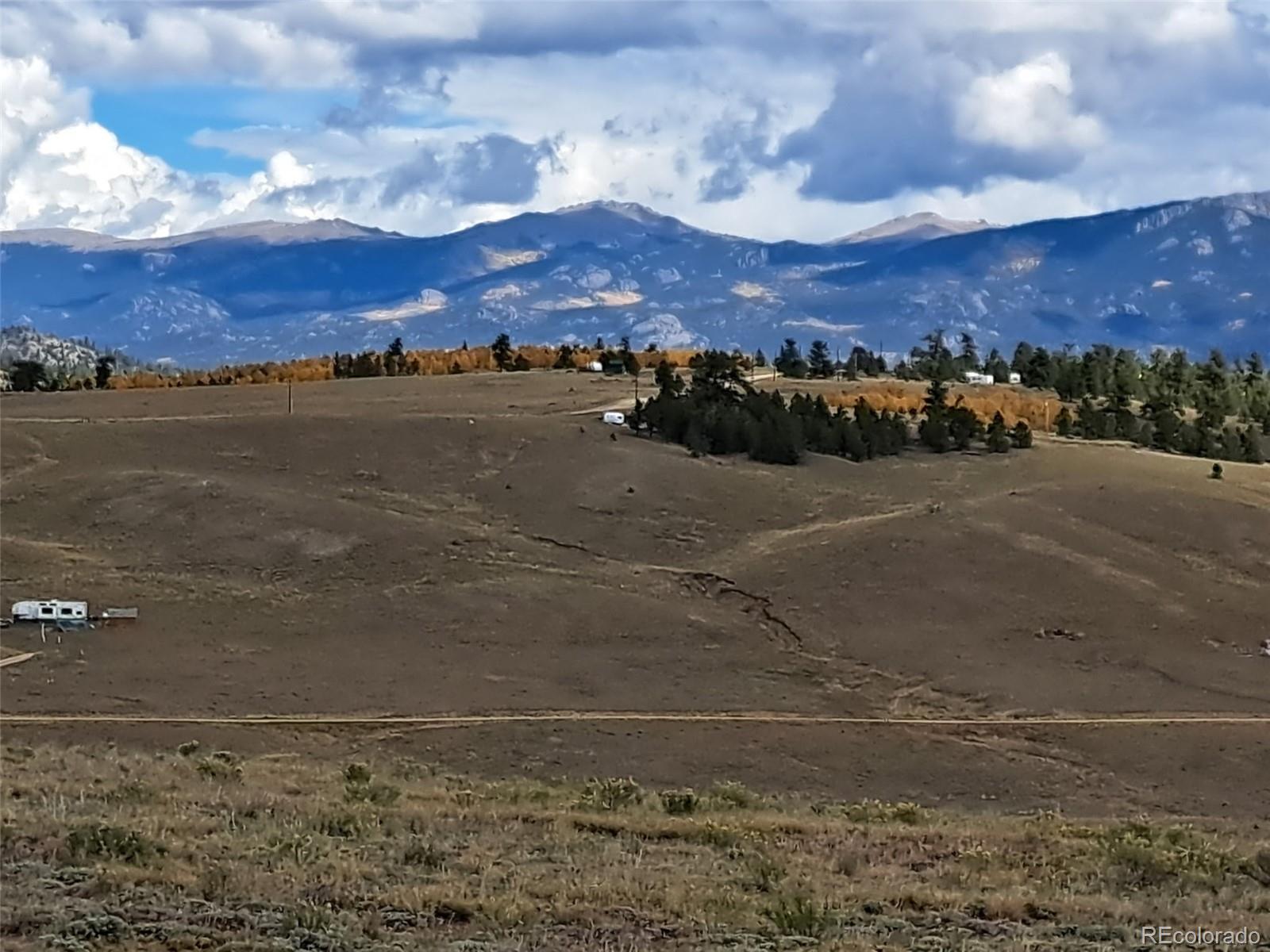 1825 Rhyolite Drive Como, CO 80432 - Photo 5 of 15