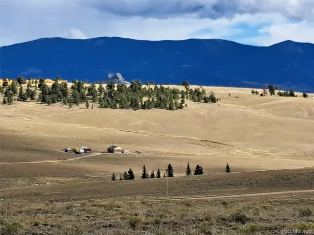 $21,000 | 1825 Rhyolite Drive, Como, CO 80432