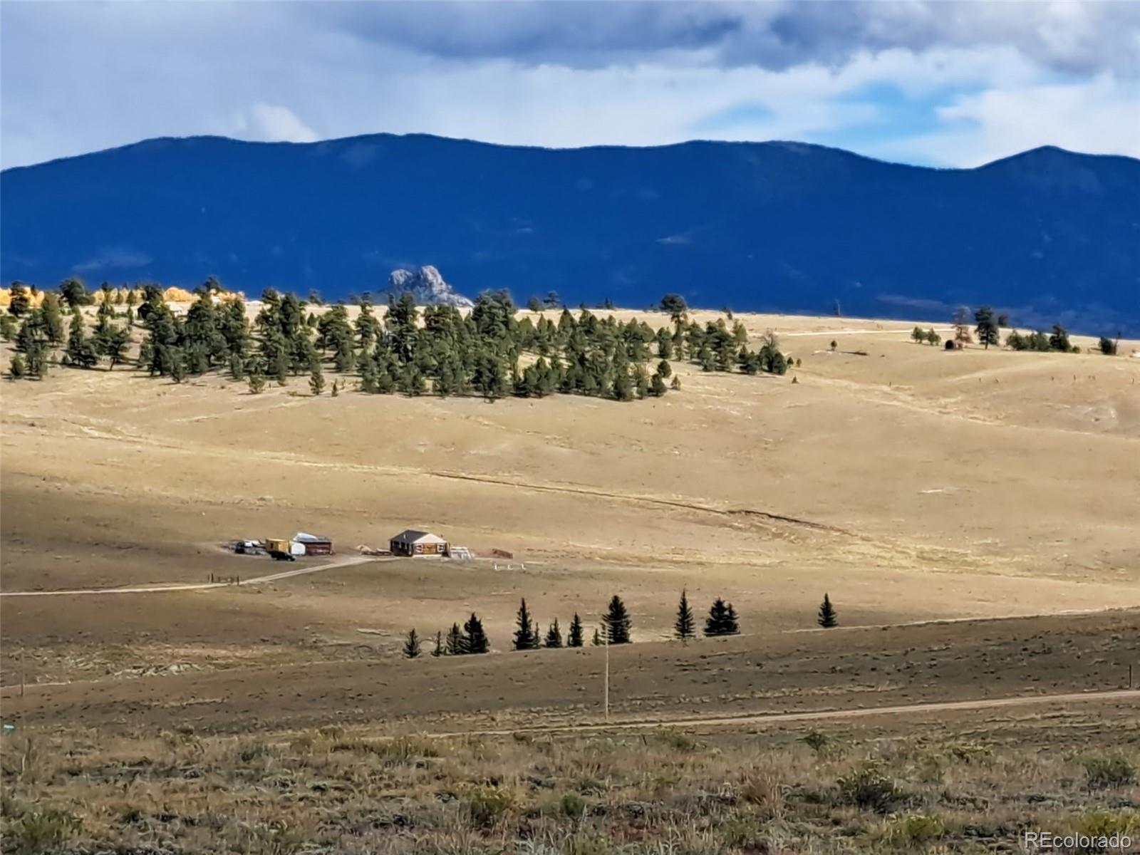 1825 Rhyolite Drive Como, CO 80432 - Photo 6 of 15