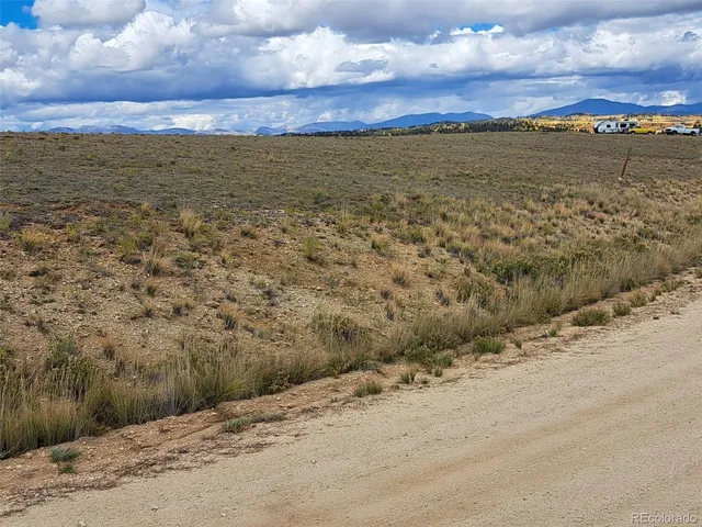 $21,000 | 1825 Rhyolite Drive, Como, CO 80432