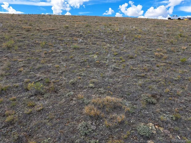 $21,000 | 1825 Rhyolite Drive, Como, CO 80432