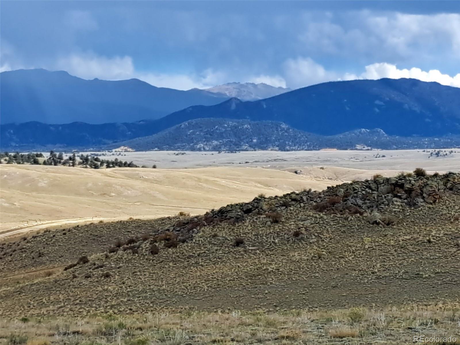 1825 Rhyolite Drive Como, CO 80432 - Photo 9 of 15
