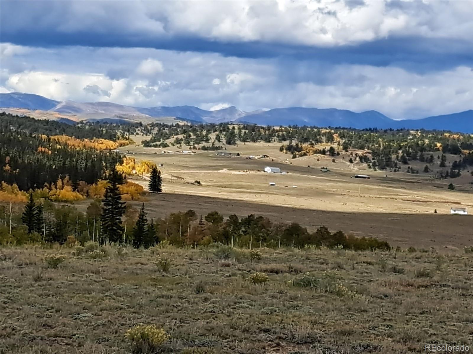 1825 Rhyolite Drive Como, CO 80432 - Photo 10 of 15