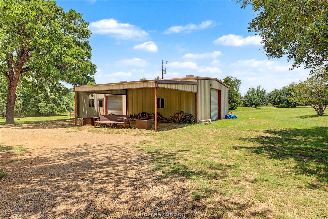 466 Elm Creek Road Rockdale, TX 76567 - Photo 32 of 42