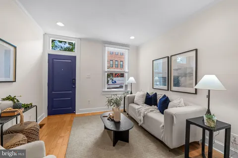 $448,000 | 1435 Hull Street, Baltimore, MD 21230
