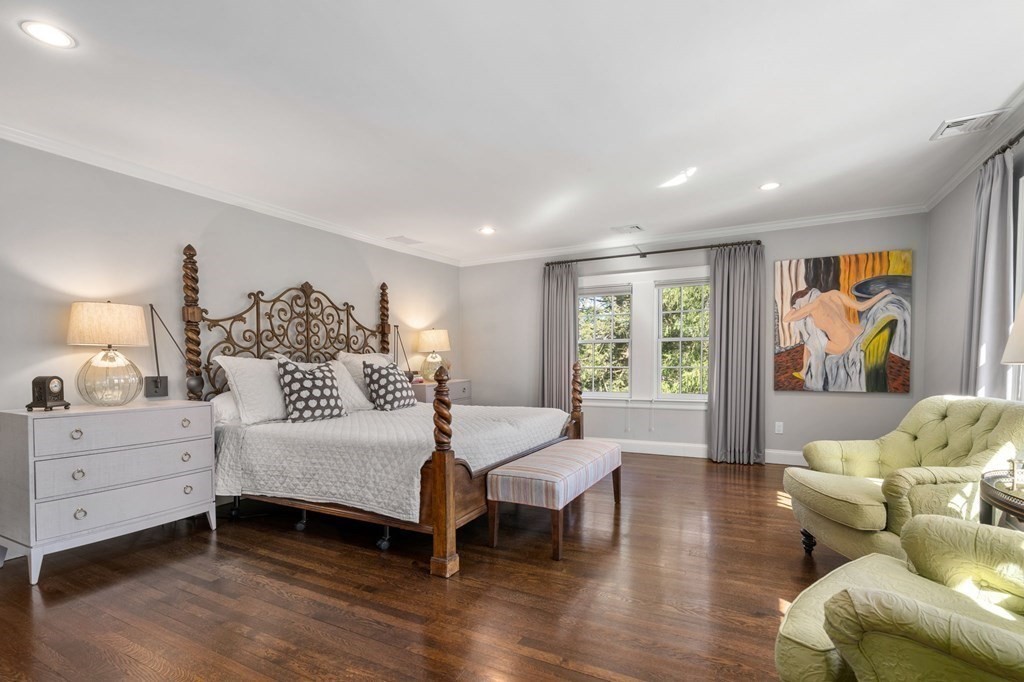 11 Rockridge Road Wellesley, MA 02481 - Photo 17 of 39 Gallery Image 17