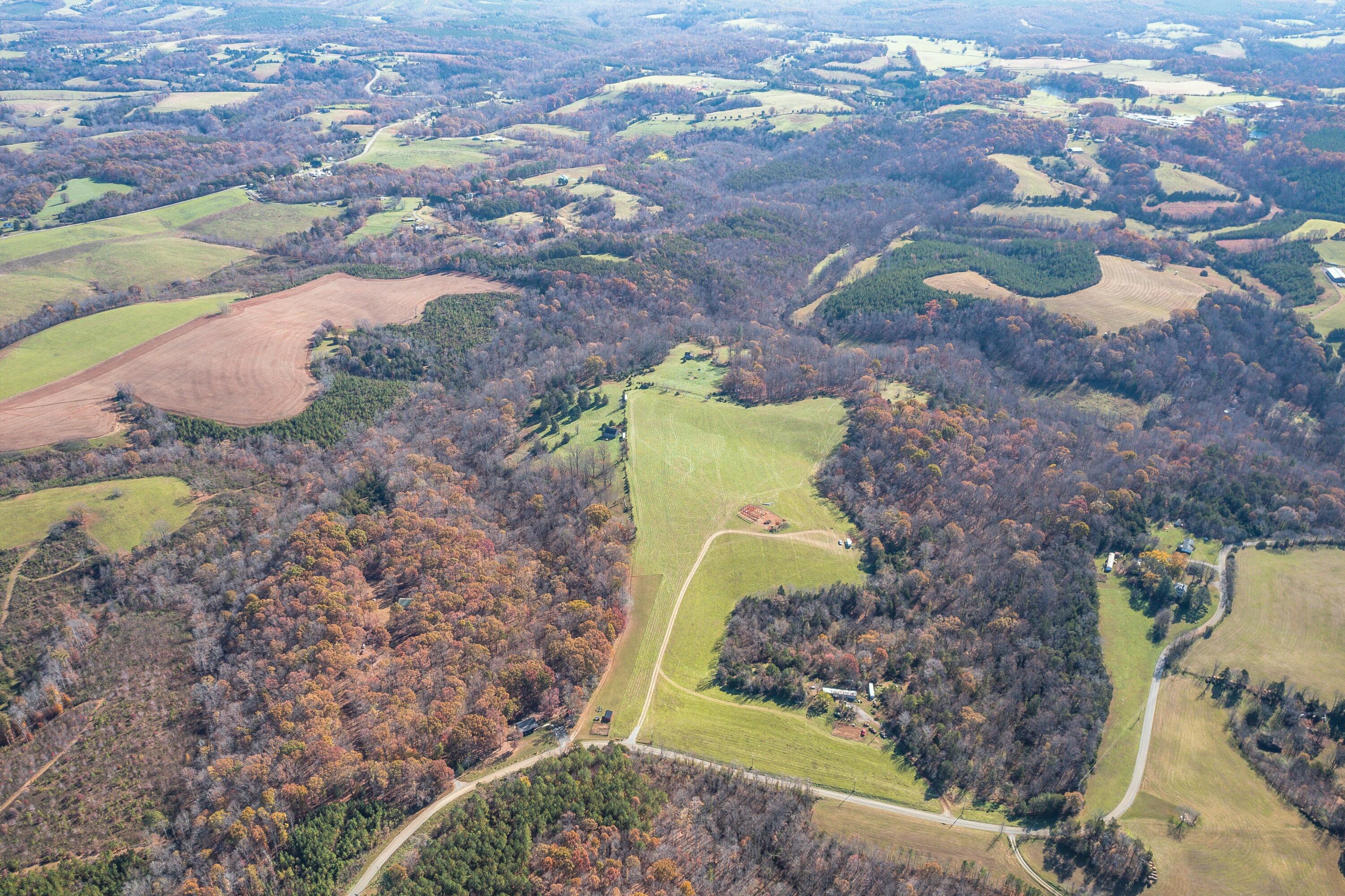 Tract A&b Rucker Road Moneta, VA 24121 - Photo 9 of 15 9