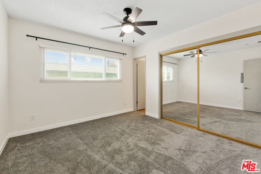8335 West Manchester Avenue, Unit D Playa del Rey, CA 90293 - Photo 14 of 17 a view of an empty room with a window
