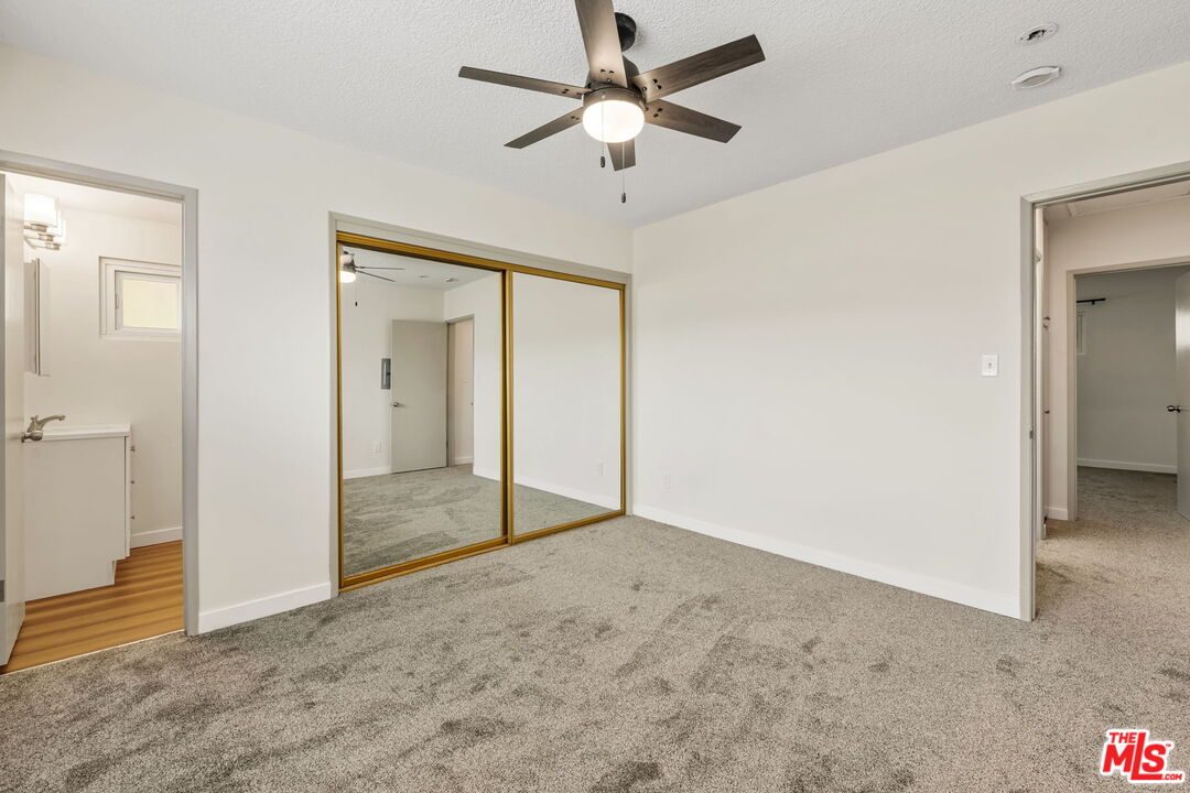 8335 West Manchester Avenue, Unit D Playa del Rey, CA 90293 - Photo 15 of 17 a view of empty room