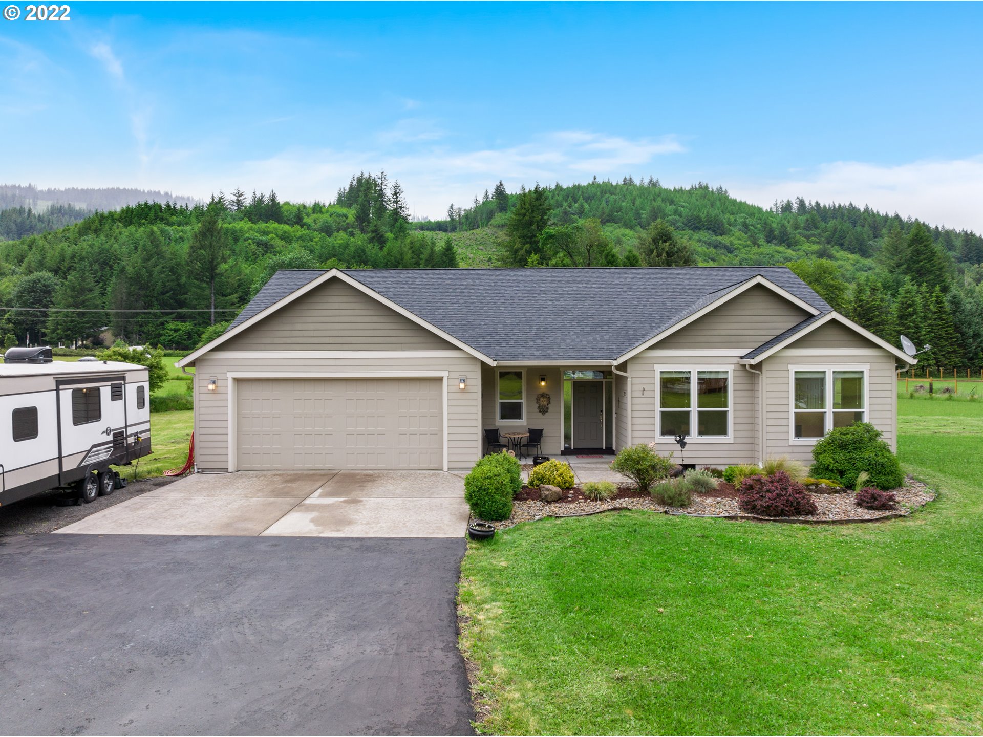 233 Stuart Field Lane Ariel, WA 98603 - Photo 1 of 31 Gallery Image 1