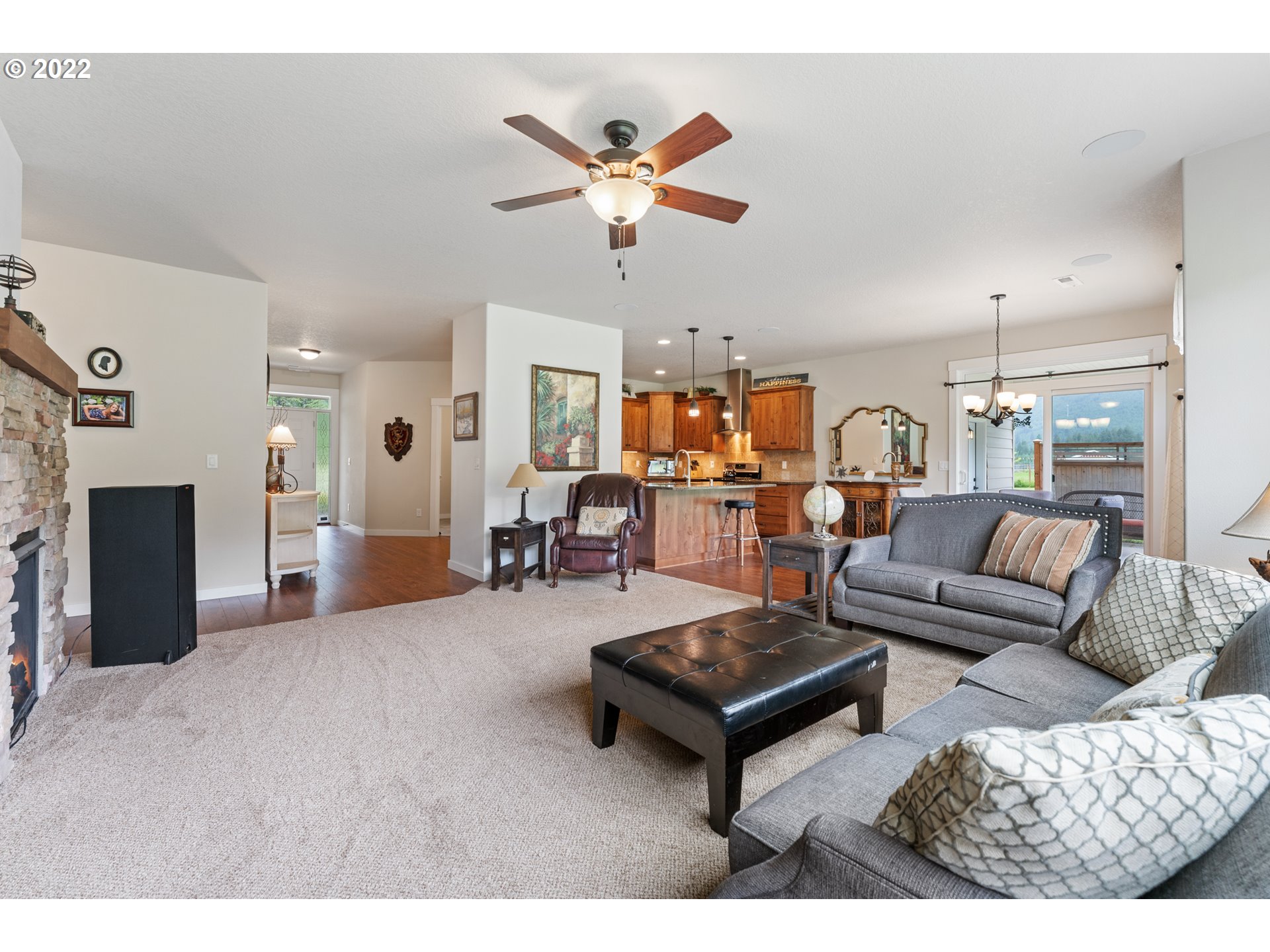 233 Stuart Field Lane Ariel, WA 98603 - Photo 15 of 31 Gallery Image 15